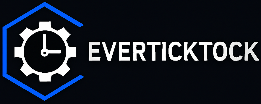 EverTickTock